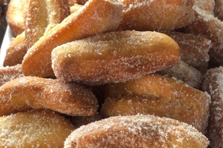 item delicioso