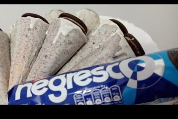 item delicioso