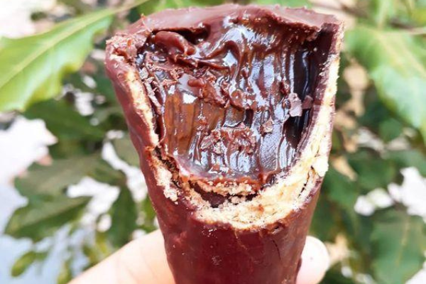 item delicioso