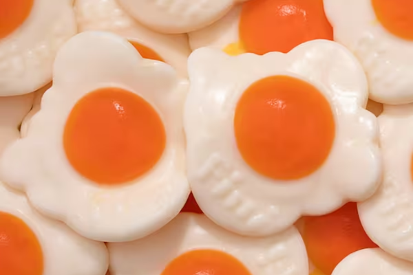 item delicioso