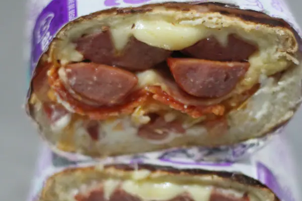 item delicioso