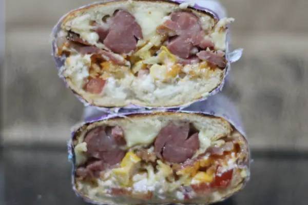 item delicioso