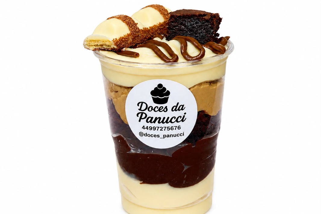 item delicioso