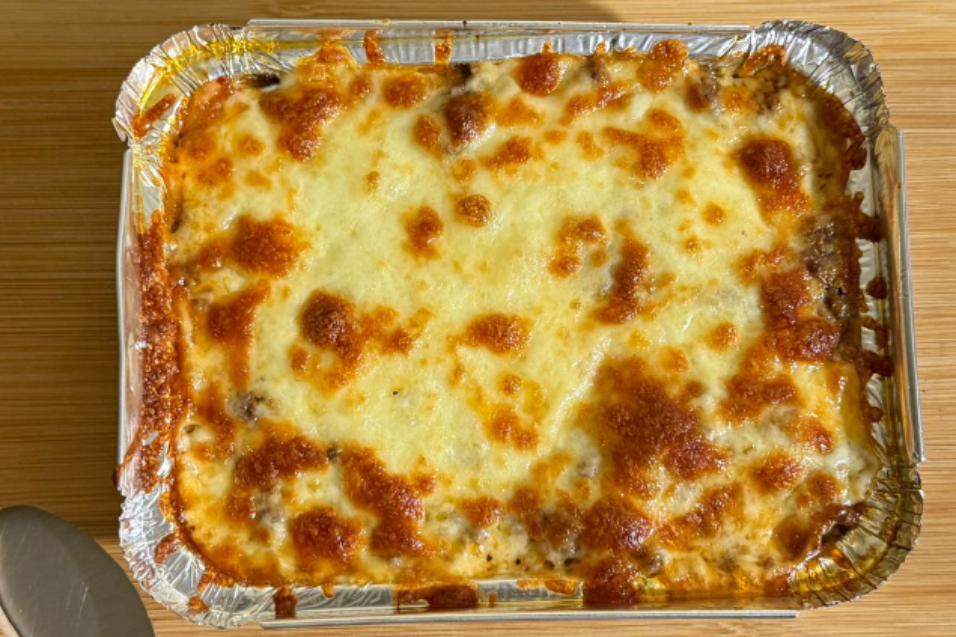 item delicioso
