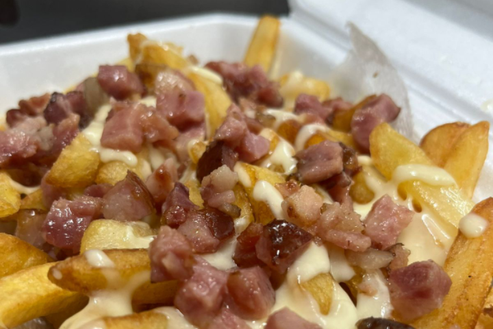 item delicioso