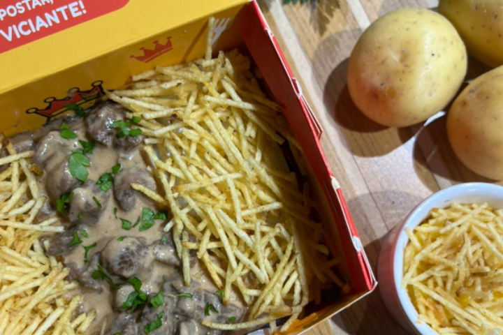 item delicioso