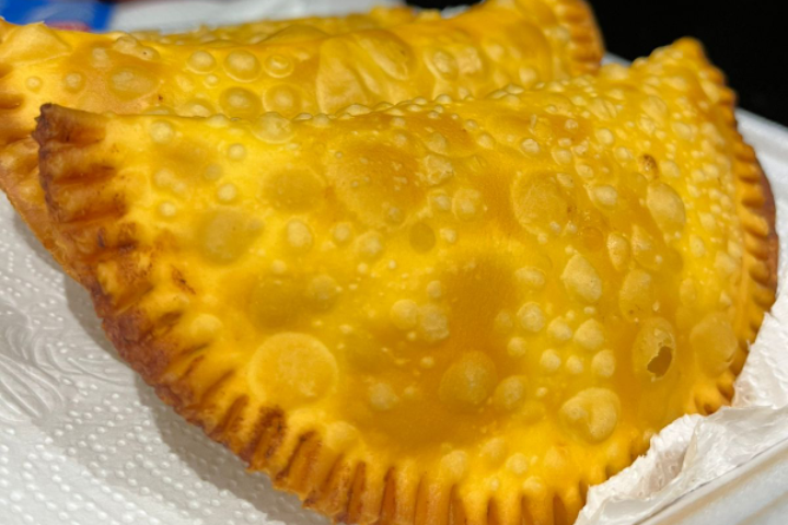 item delicioso