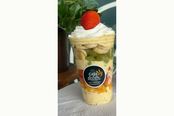 item delicioso
