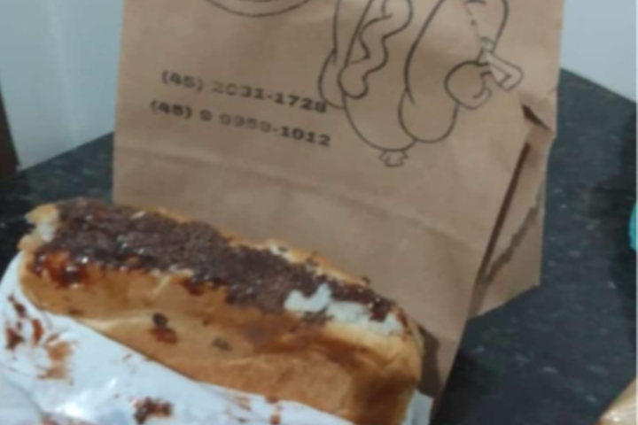 item delicioso