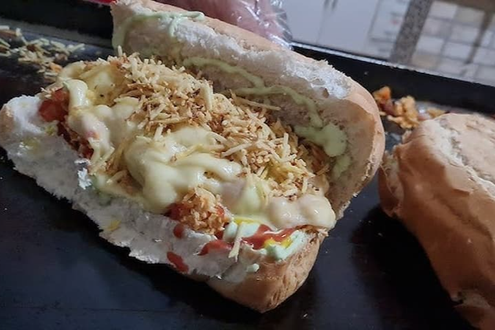 item delicioso
