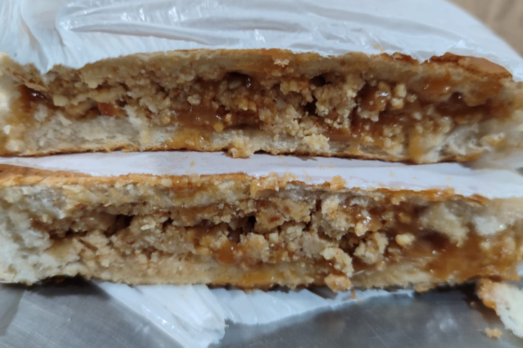 item delicioso