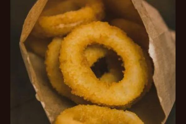 item delicioso