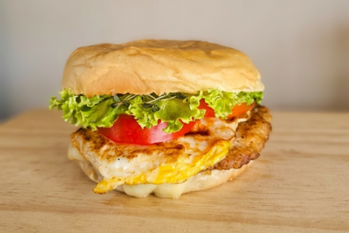 item delicioso