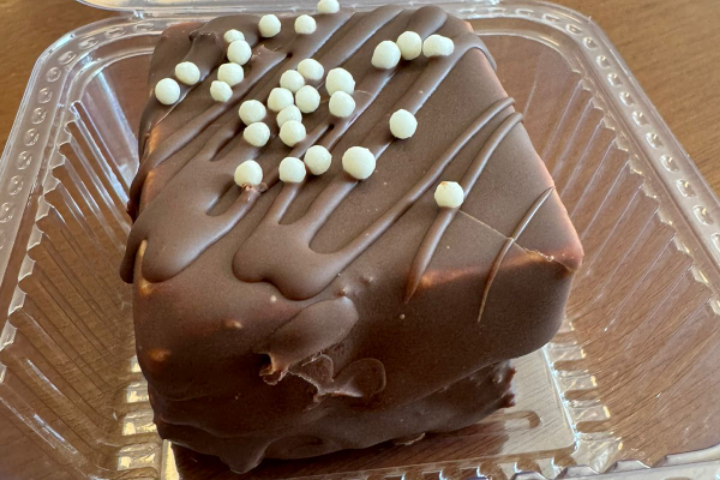 item delicioso