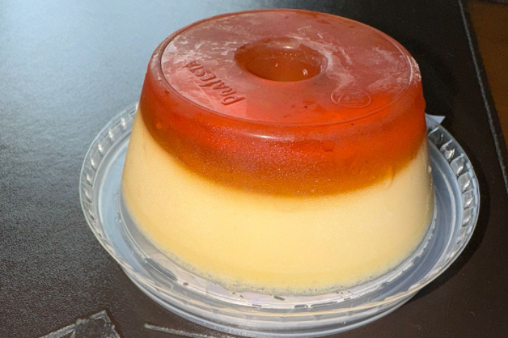 item delicioso