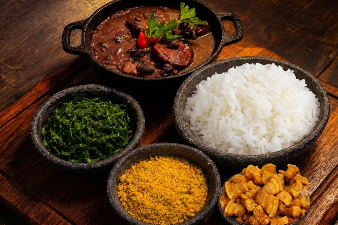 item delicioso