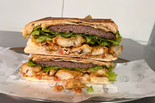 item delicioso