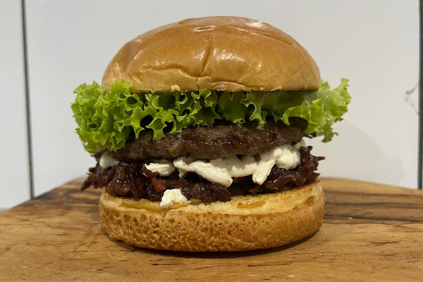 item delicioso