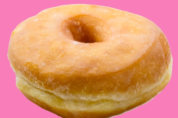 item delicioso