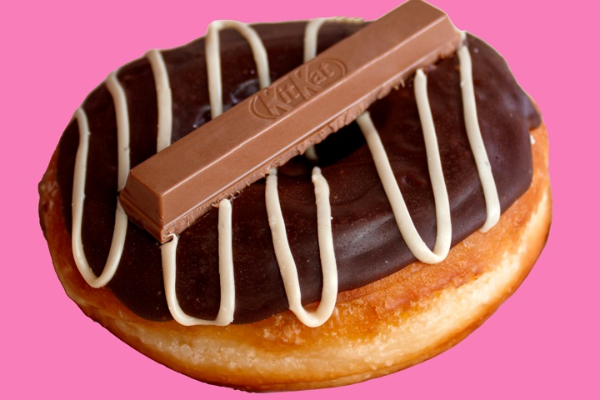 item delicioso
