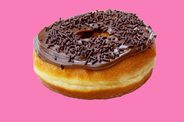 item delicioso