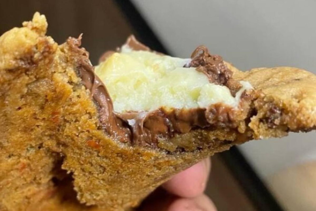 item delicioso