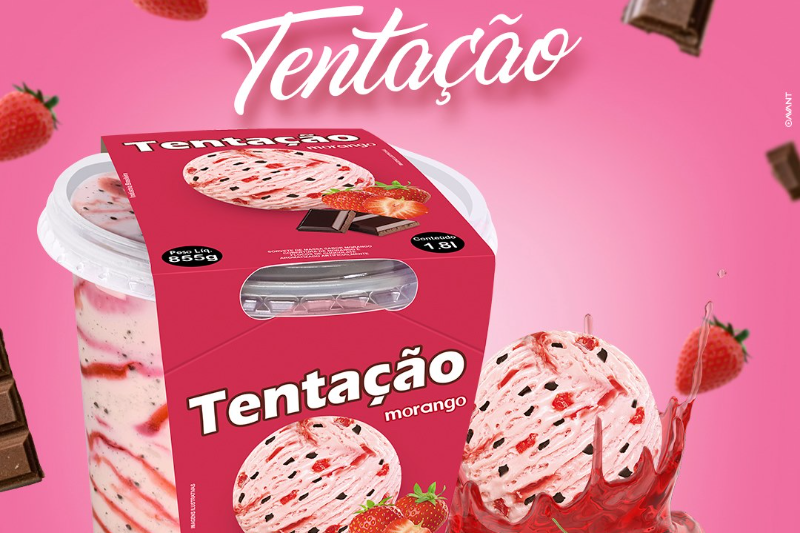 item delicioso