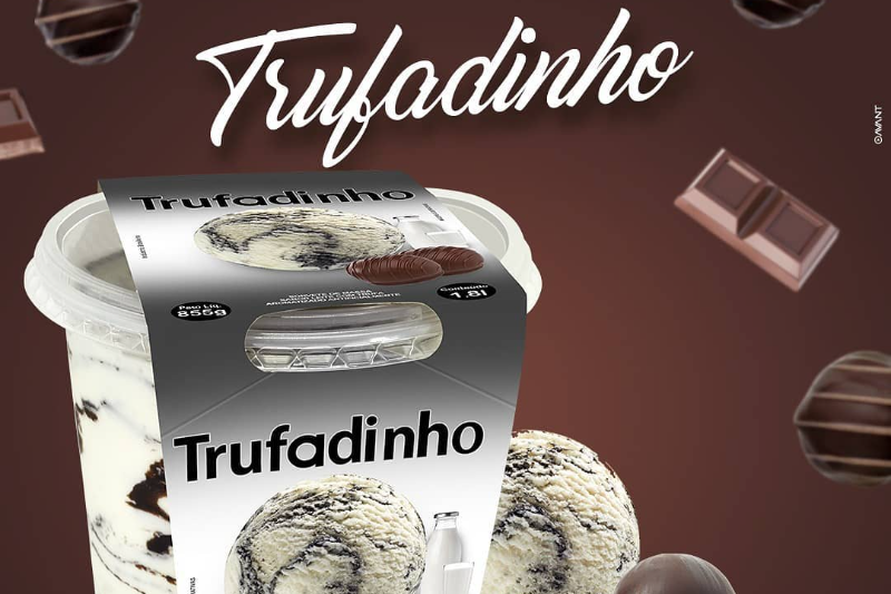 item delicioso