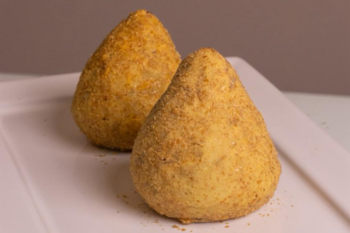 item delicioso