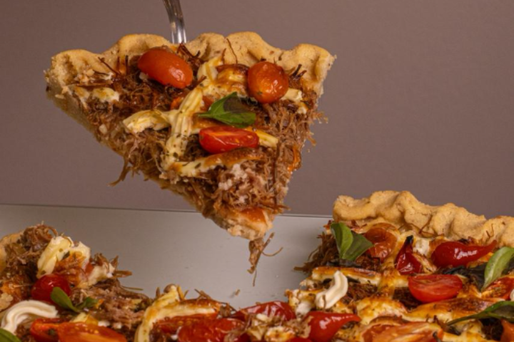 item delicioso