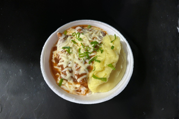 item delicioso