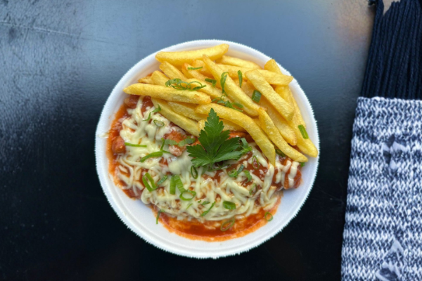 item delicioso