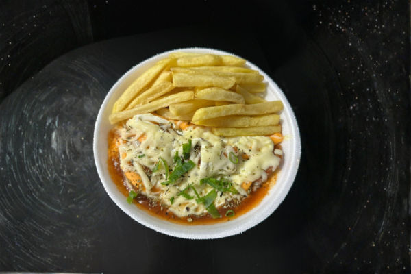 item delicioso