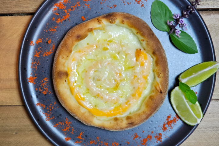item delicioso