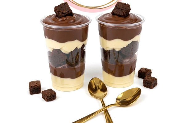 item delicioso