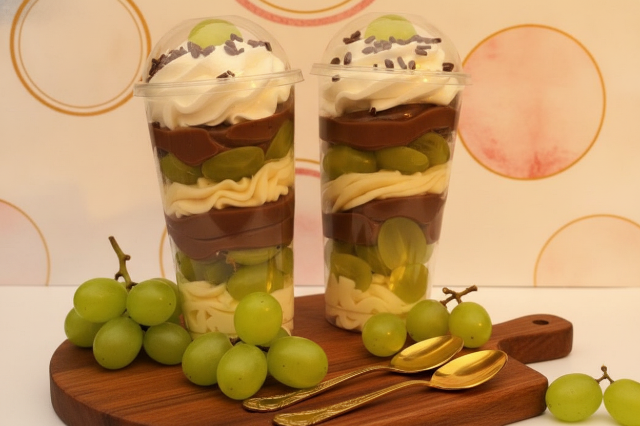 item delicioso