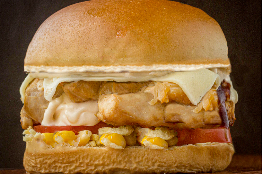 item delicioso