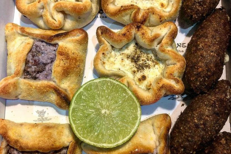 item delicioso