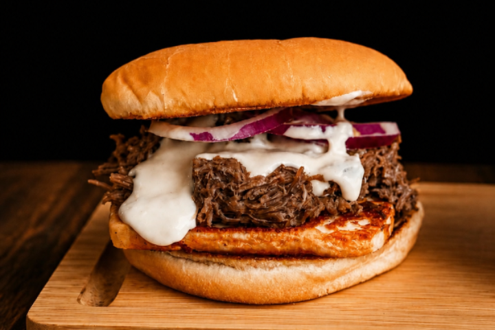 item delicioso