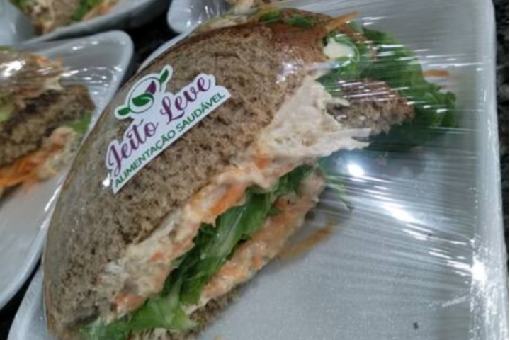 item delicioso