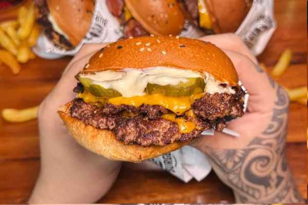 item delicioso