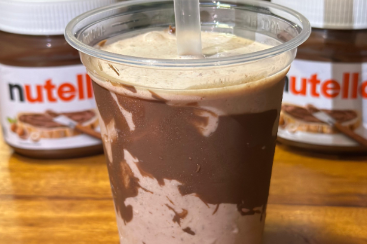 item delicioso
