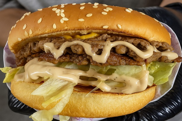 item delicioso