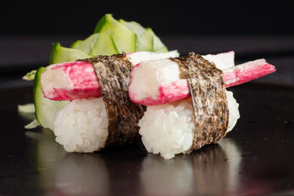 item delicioso
