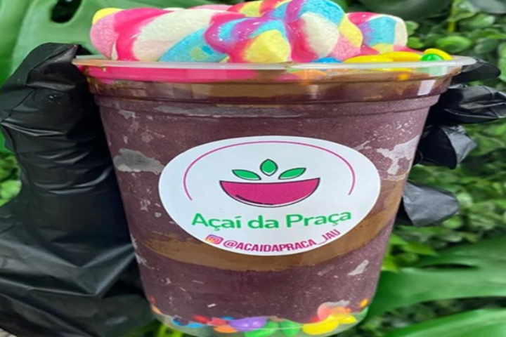 item delicioso