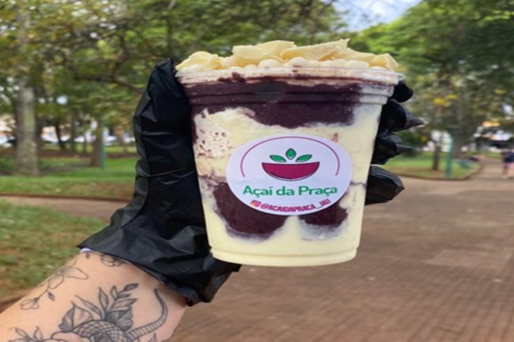 item delicioso