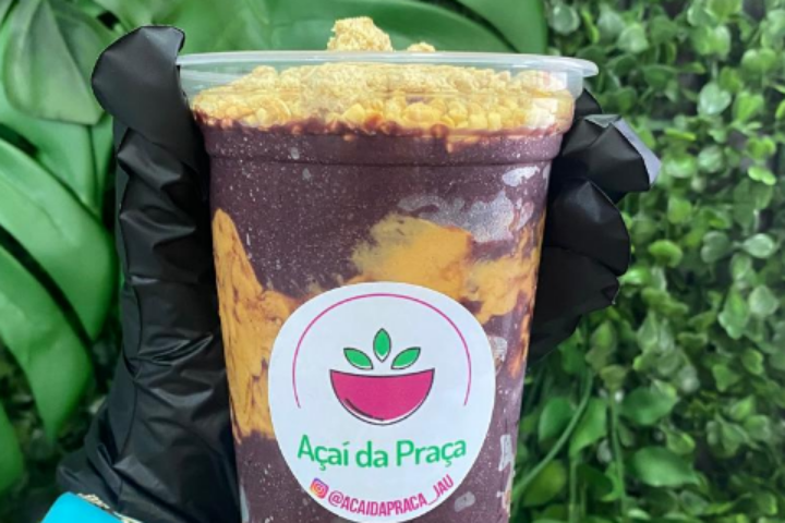 item delicioso