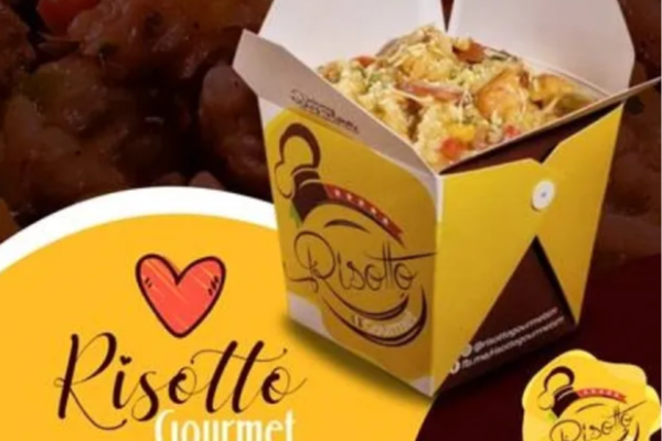item delicioso