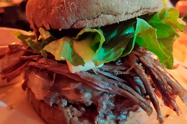 item delicioso