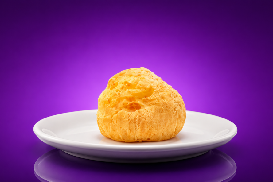 item delicioso